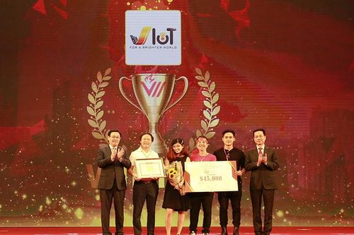 Huy động 1,7 tỷ USD từ cuộc thi VinaCapital Ventures VietChallenge