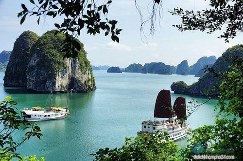 Vay gần 12 tỷ Yên cho dự án 'Thoát nước và xử lý nước thải TP Hạ Long'