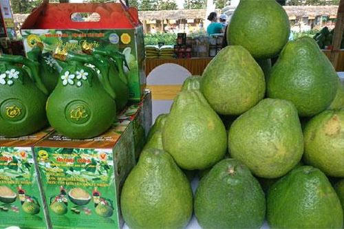 Những hình ảnh đặc sắc về Hội chợ đặc sản vùng miền Việt Nam 2020