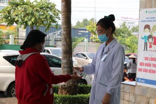 Bệnh viên Đa khoa Hoàn Mỹ Cửu Long: Bệnh viện an toàn trong đại dịch Covid-19
