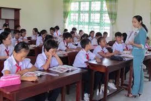 Điều kiện đăng ký thăng hạng giáo viên THCS
