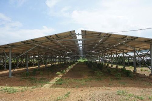 Giải quyết phản ánh về phát triển điện mặt trời áp mái tại Tây Nguyên