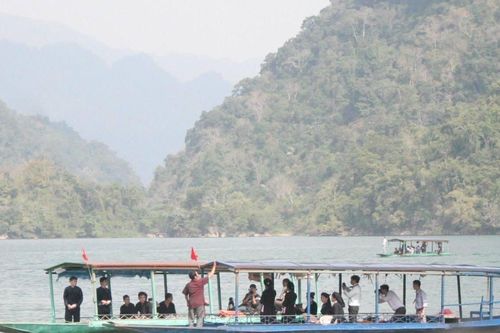 Các địa phương phát triển sản phẩm du lịch đặc thù
