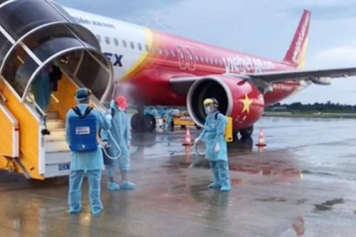 Thị trường hàng không sẽ mất 3 năm để phục hồi