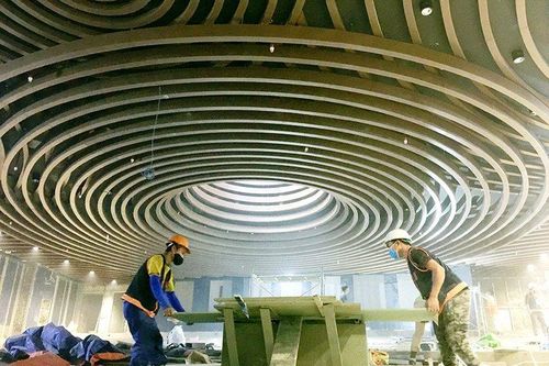 Vật liệu chống cháy được sử dụng ngày một nhiều trong xây dựng