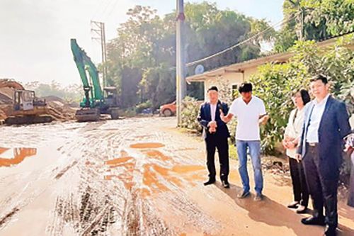 Tăng cường quản lý hoạt động khai thác khoáng sản