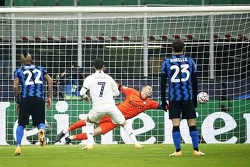 Bayern Munich, Man City sớm bước vào vòng trong