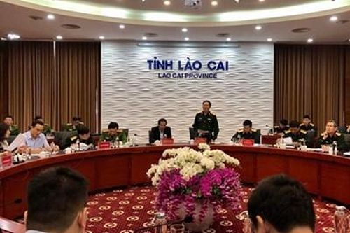 Phát huy vai trò địa phương trong phòng, chống tội phạm