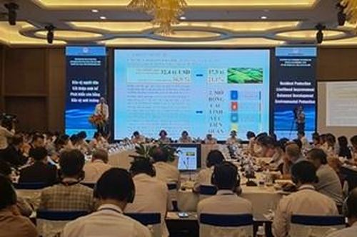 Quy hoạch vùng Đồng bằng sông Cửu Long thời kỳ 2021-2030, tầm nhìn đến năm 2050