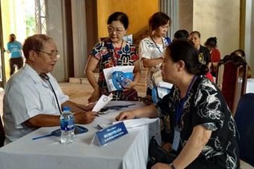 Sinh kế cho người cao tuổi: Làm sao để hiệu quả?