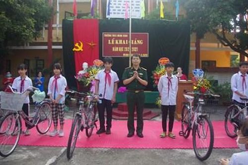 Triển khai các mô hình dân vận phù hợp, hiệu quả
