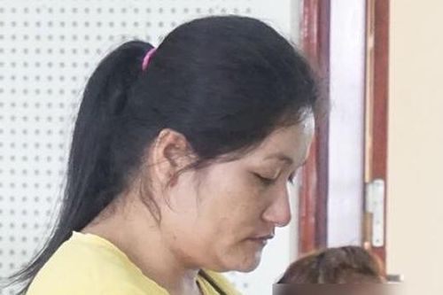 Ham 'hoa hồng'