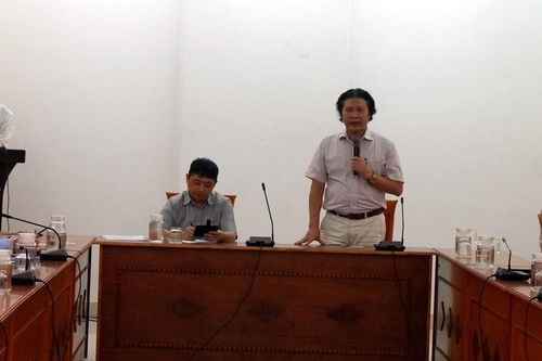 Sớm triển khai, đưa đề tài nghiên cứu khoa học cấp Nhà nước vào ứng dụng trong thực tiễn
