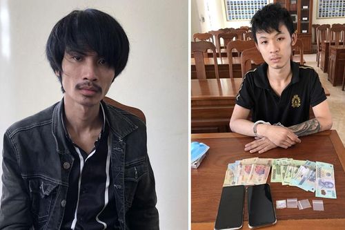 'Hốt' gọn kẻ bán, người mua!