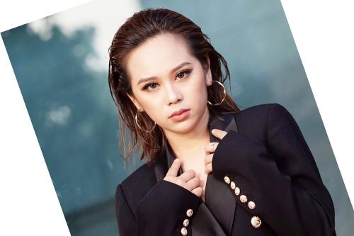 Nữ Á quân Cầu vồng 2020 – Hành trình chạm tay ước mơ truyền hình