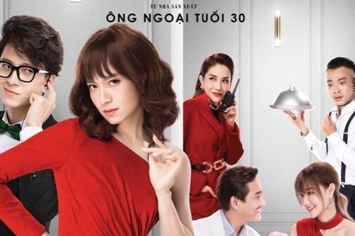 'Em là của em' lật bàn ngoạn mục về nữ chính: Tưởng người mới hóa ra lại rất quen