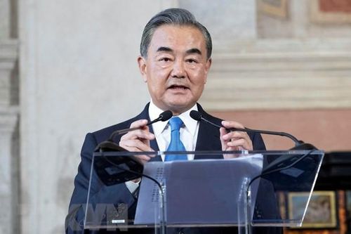 Chuyến đi thăm dò