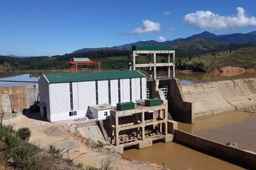 Khẩn trương báo cáo kết quả vụ tai nạn lao động ở thủy điện Plei Kần