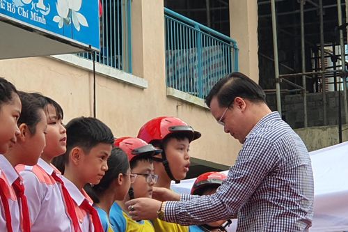 Đà Nẵng phát động chương trình 'Giữ trọn ước mơ'