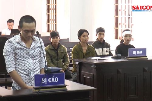 Phạt 15 năm tù đối tượng chiếm đoạt tiền gia đình nạn nhân vụ sạt lở thủy điện Rào Trăng 3