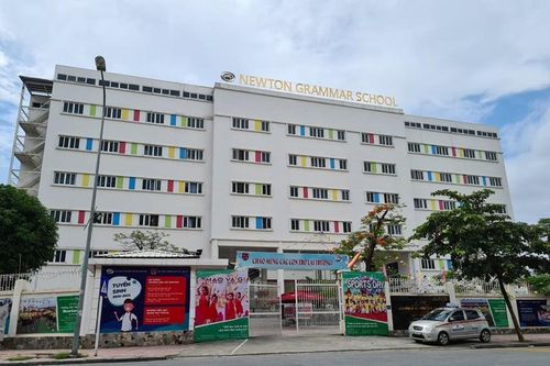 Tranh chấp Cty TDS - Trường Newton: 'Tòa sơ thẩm vi phạm thủ tục tố tụng'?