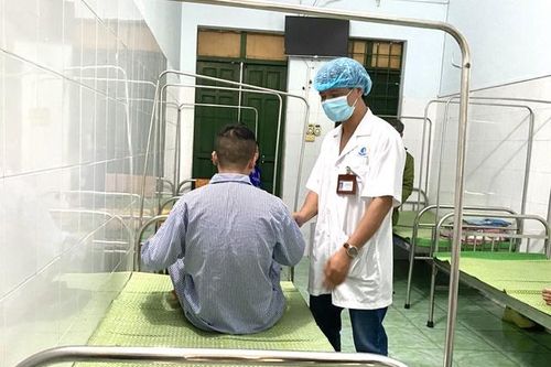 Người rối loạn tâm thần do ma túy có phải sử dụng thuốc điều trị suốt đời?