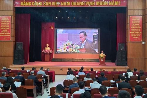 Phát triển bền vững - xu thế tất yếu trong lĩnh vực xây dựng công trình