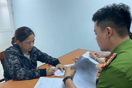 Bắt tạm giam 'nữ quái' giả danh Việt kiều lừa đảo hàng chục tỷ đồng