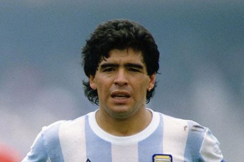 Xác định nguyên nhân huyền thoại Maradona qua đời