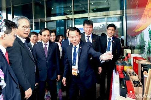 Gặp gỡ Nhật Bản 2020 - nơi kết nối địa phương và doanh nghiệp Việt-Nhật