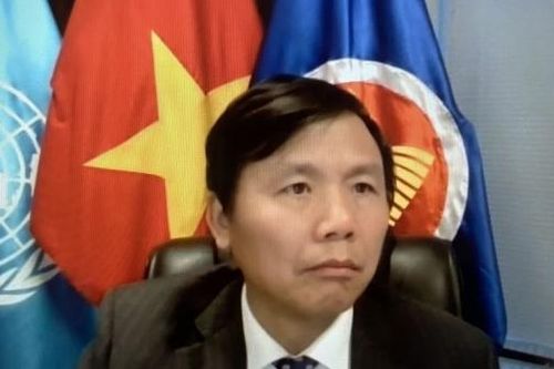Hội đồng Bảo an thảo luận về tác động của các biện pháp cưỡng ép đơn phương