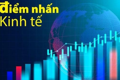 Kinh tế thế giới nổi bật tuần qua (20/11-26/11): Doanh nghiệp Mỹ lạc quan với cách tiếp cận Trung Quốc, Không diệt xong Covid-19 khó khôi phục kinh tế