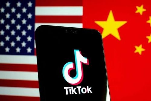 Mỹ ra 'tối hậu thư' cho ByteDance về việc bán Tik Tok