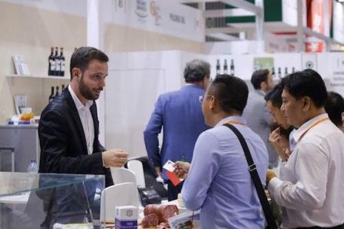 EuroCham: Doanh nghiệp châu Âu tại Việt Nam phục hồi tích cực trong thời kỳ 'bình thường mới'