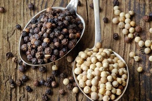 Giá hồ tiêu hôm nay 26/11: Đồng loạt tăng nhẹ ở nhiều địa phương