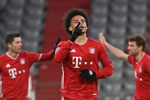 Bayern 3-1 RB Salzburg: Bayern hiên ngang giành vé dự vòng 16 đội Champions League