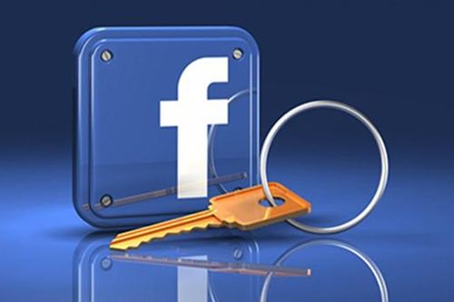 Cách khóa Facebook tạm thời bằng smartphone