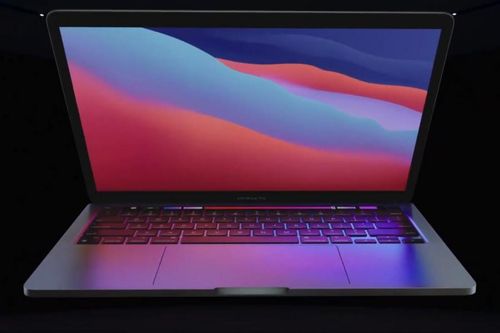 MacBook chip M1 có hiệu năng vượt trội khiến người dùng Việt đua nhau bán Macbook cũ