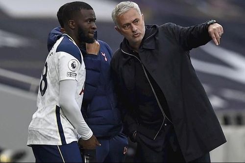 Dấu ấn khó quên của Mourinho ở Tottenham?