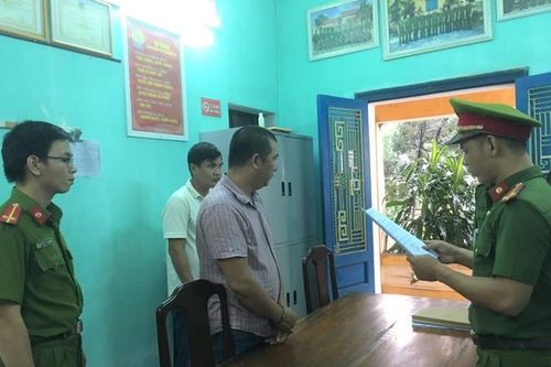 Huế: Bắt giữ đối tượng dùng sổ đỏ giả chiếm đoạt gần nửa tỷ đồng