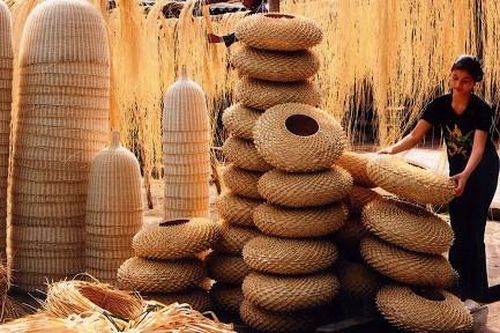 Du lịch làng nghề 'chững lại' vì ô nhiễm