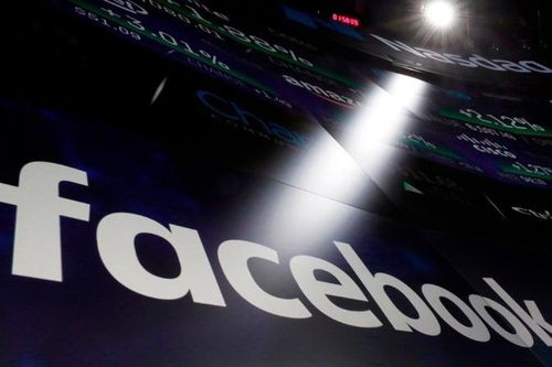 Hàn Quốc phạt Facebook 6,1 triệu USD vì tự ý chia sẻ dữ liệu người dùng