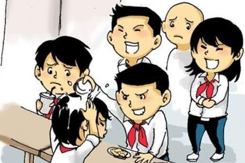 Trẻ em ASEAN muốn có tiêu chí xác định thế nào là bắt nạt trường học