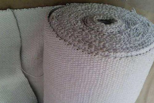 Loại vải bền đến mức 'đao thương bất nhập'