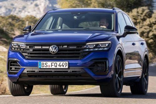 Volkswagen bị kiện vì 'ăn cắp công nghệ'