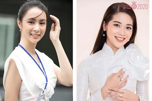 Profile 2 thí sinh được BTC HHVN vinh danh trong đêm chung kết vì những đóng góp đặc biệt
