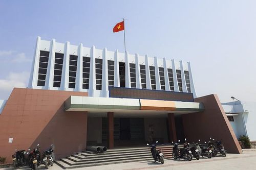 Thông tin mới vụ Giám đốc Trung tâm văn hóa đem chuông bán đồng nát