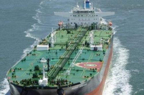 Iraq công bố lượng dầu xuất khẩu tháng 10