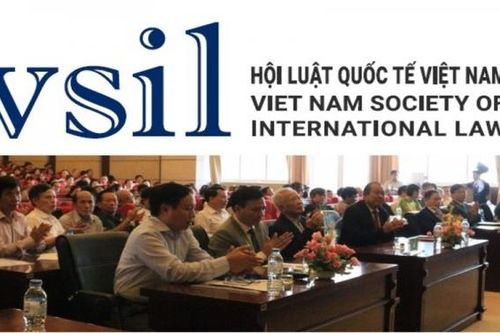 Tin Bộ Ngoại giao: Về Đại hội nhiệm kỳ II Hội Luật quốc tế Việt Nam