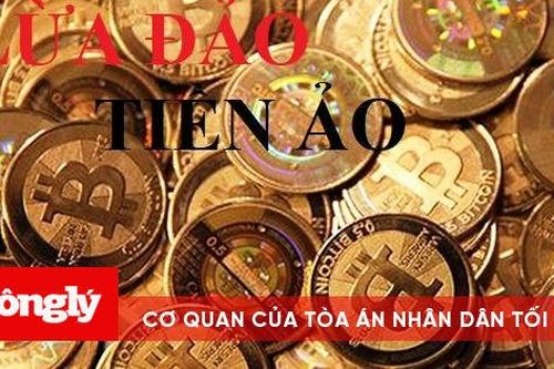 Triệt phá ổ nhóm đa cấp tiền ảo, lừa đảo hàng tỷ đồng